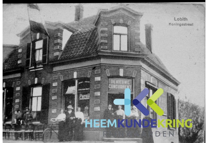 Lobith Koningsdijk FA0000027
